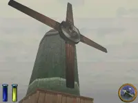 An Elder Scrolls Legend: Battlespire 2