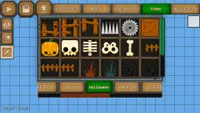Halloween Theme for Epic Game Maker 1