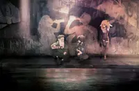 MECHANICA: A Ballad of the Rabbit and Mercury 3