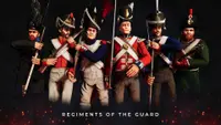Holdfast: Nations At War - Regiments of the Guard 1