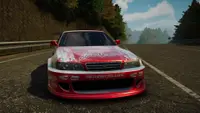 DRIFTCE - Toyota Chaser JZX100 DLC 1