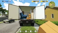 Moving Simulator 1