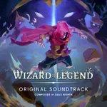 Wizard of Legend Original Soundtrack 1