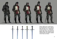 Kingdom Come: Deliverance – Artbook 3