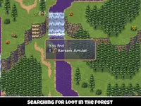 Aveyond: Gates of Night 4