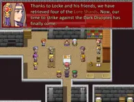 Heroes of Legionwood - Episode 2 3