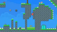 BROTHER!!! Save Him! - Hardcore Platformer 3