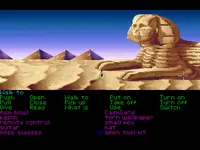 Zak McKracken and the Alien Mindbenders 3