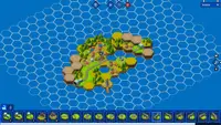 Railway Islands 2 - Puzzle 4