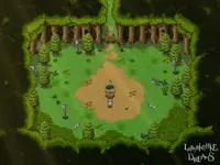 Labyrinthine Dreams 3