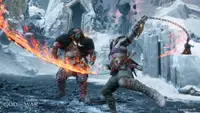 God of War Ragnarök - Digital Deluxe Edition Upgrade Digital Deluxe 4