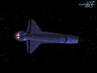 X: Beyond the Frontier 1