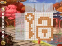 Griddlers Victorian Picnic 4