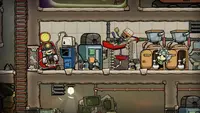 Oxygen Not Included: The Bionic Booster Pack Complete 1