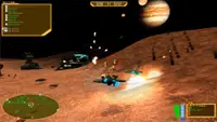 Battlezone 98 Redux - The Red Odyssey Redux 1