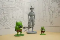 Caravan SandWitch - Souvenir Shop 3