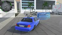 Taxi Driver Simulator: Car Parking 3