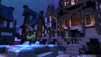 Portal Knights - Elves, Rogues, and Rifts Legendary 3
