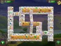 Mahjong Gold Gold 1
