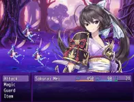 Dark Fairy Fantasy 2