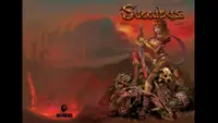 Succubus - Comic Book 1