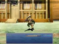 Trapped on Monster Island 1