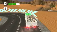 Extreme Truck Simulator 2