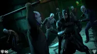 Batman: The Enemy Within - The Telltale Series 3