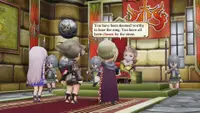 The Legend of Legacy HD Remastered 3