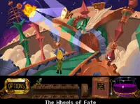 The Legend of Kyrandia: Hand of Fate 2