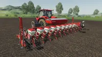 Farming Simulator 19 - Kverneland & Vicon Equipment Pack 4