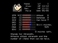 Cthulhu Mythos RPG -The Sleeping Girl of the Miasma Sea- 1