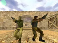 Counter-Strike 4