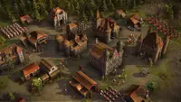 Cossacks 3: The Golden Age Gold 2
