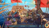 Adventure Seekers: Lost to Sea DLC Deluxe 1