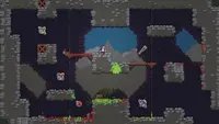 Caveblazers - Arena Mode 2