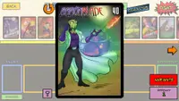 Sentinels of the Multiverse - Digital Foil Villain Collector's Pack Collector's 1