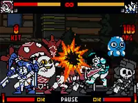 StudioS Fighters: Climax Champions 3