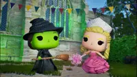 Funko Fusion - Wicked Movie Pack 1 Deluxe 1