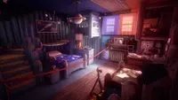What Remains of Edith Finch (PS4 & PS5) 1