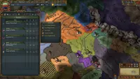Expansion - Europa Universalis IV: Dharma 1