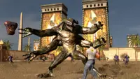 Serious Sam HD: The Second Encounter - Legend of the Beast 4