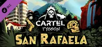 Cartel Tycoon: San Rafaela Anniversary 1