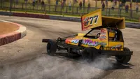 Wreckfest - Banger Racing Car Pack 4