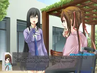 Forgotten Trace: Thanatos in Nostalgia - Chapter 1 Complete 4