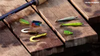Ultimate Fishing Simulator - Sakura® Lures DLC Ultimate 2