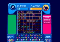Tic Tac Toe World 4
