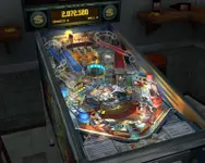 SlamIt Pinball: Big Score 2