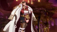 Granblue Fantasy: Versus - Additional Stage 4