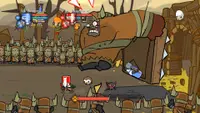 Castle Crashers Remastered (PS4) 3